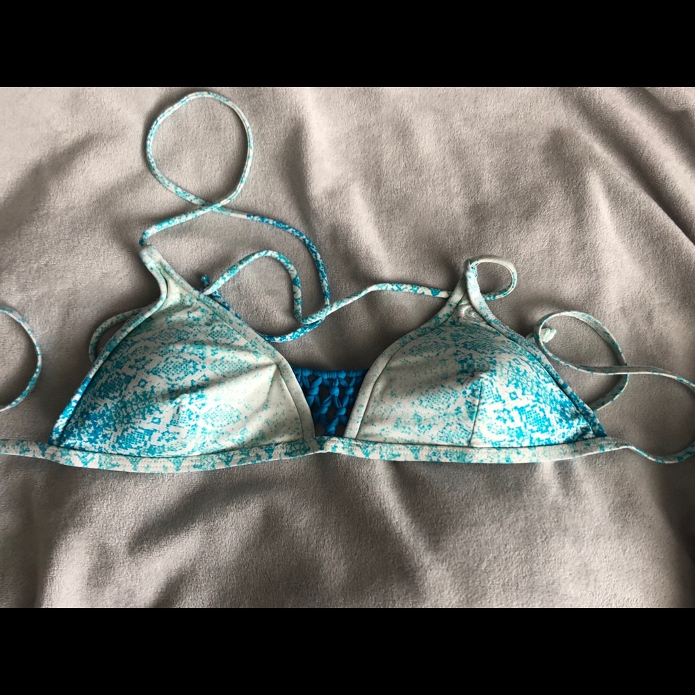 Ripcurl bikini top